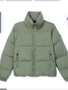 Vuori Hillside Down Jacket